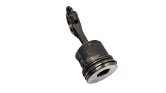 Bielle De Piston 500331966 062978 060382 2.8 HDI JTD Boxer Jumper Ducato 1467