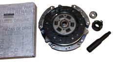 Ensemble D`Embrayage Original 302052223R Renault Dacia