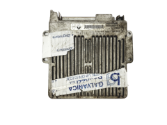 Calculateur 7700104481 7700868295  Renault Sagem 