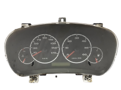 Bloc Compteurs Vitesse Ducato Jumper Boxer 1328414080 Fiat 30284 Bloc Compteurs Vitesse Ducato Jumper Boxer 1328414080 Fiat 30284