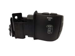 Commande De Radio 255520013R Renault Megane 3 Laguna 3 Scenic 3 8003