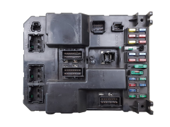 Calculateur BSI J04-00 Citroen Peugeot 9651197680 9651196980