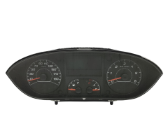Bloc Compteurs Vitesse Ducato Boxer Jumper 1394435080 47843