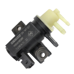 Électrovanne De Turbo Original Master III Movano NV400 2.3 dCi 1495600Q2A
