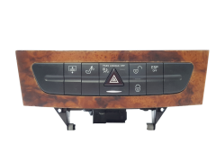Commutateur D’eclerage De Secour Mercedes-Benz A2116800552