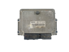 Calculateur 55181457 0281010337 Fiat Bosch 34719