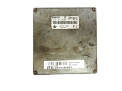 Calculateur 23710 74B00 0261204243 Nissan Bosch