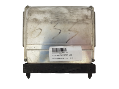 Calculateur 0281010319 28SA5360 08677708A Volvo Bosch 2998