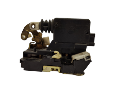 Serrure De Porte Droit Arrière 7701036103 Renault Clio I Vachette 11220
