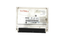 Calculateur 2248959 0281001445 BMW  Bosch 23762