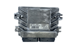 Calculateur S110140025A 8200856659 8200598393 Renault Continental 49113