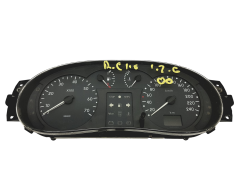 Bloc Compteurs Vitesse Renault Clio 2 7700428508 53841