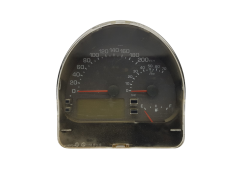 Bloc Compteurs Vitesse Fiat Multipla 51732332 110080073026 3361