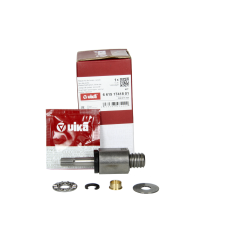 Kit De Réparation D'étrier De Frein Pour VW Audi 5Q0615423 66151741801 Vika