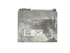 Calculateur S101725111C 7700860308  Renault Siemens 36786