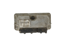 Calculateur 030906034S IAW4EV.AR VW Magneti Marelli 46091