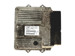 Calculateur 55194015 ZF MJD6O2.C1 71600.120.02 Opel GM