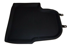 Carpette De Voiture Nouvelle Original 1656239680 Peugeot 2008