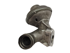 Soupape  Egr Citroen Peugeot 9646335680 1628XV  1.4 HDI