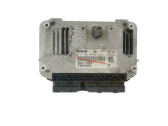 Calculateur 89661-0DB60 0261S04205 Toyota Bosch 46625