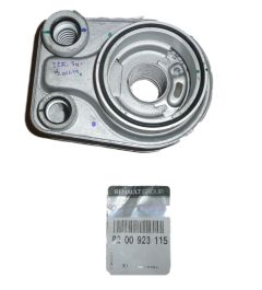 Refroidisseur D`Huile Original Renault Clio Captur Kangoo 1.5 dCi 8200923115