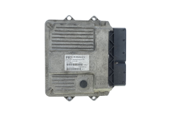 Calculateur FGP 55196352 ZJ MJD6JO.CA 71600.049.04 Fiat 59651