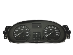 Bloc Compteurs Vitesse Dacia Logan 248107336R 52062