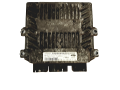 Calculateur 7S61-12A650-EA 5WS40632A-T SID 804 Ford Siemens 20496