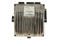 Calculateur 8200334419 8200374152 R0410B024B Renault Delphi 28073