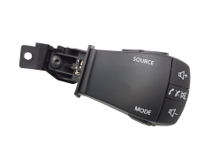 Commande De Radio Dacia Sandero 3 Logan 3 Duster 2 255522187R 0km
