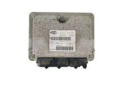 Calculateur 51793106 IAW4AF.M9 Fiat Magneti Marelli 37830