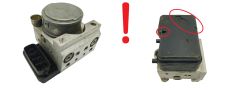 Pompe Abs Toyota Land Cruiser 44510-60070 89541-60040 Aisin 65990
