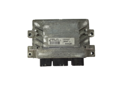 Calculateur S120200105A 8200522357 8200510536 Renault 18554