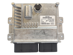 Calculateur Ecu Nouvelle Original Citroen Peugeot 2.0 HDI 9808270880 DCM6.2A