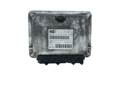 Calculateur Fiat 51819338 IAW4AF.M9 61600.627.08 Magneti Marelli 48769