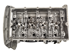 La Culasse Ford 2S7Q-6K537-AB 4S7Q-6090-CC 2.0 TDCI HJBB La Culasse Ford 2S7Q-6K537-AB 4S7Q-6090-CC 2.0 TDCI HJBB