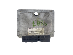Calculateur 90562574 0281001674 Opel Bosch 60474