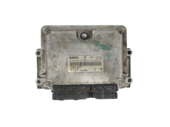 Calculateur 73501227 0281010332 Alfa Romeo Bosch 42665