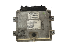 Calculateur 51804614 4100134 Fiat Metatron 