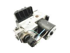 Pompe Abs Mercedes A A0034317412 0265202433 Bosch 38951