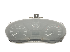 Bloc Compteurs Vitesse Partner 2 Berlingo 2 5550013101 PSA 25857