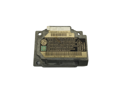 Calculateur 46789398 04-314116 Fiat 68934
