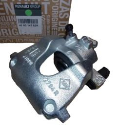 Etrier De Frein Droit Avant Original 410014752R Renault Dacia