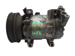 Compresseur De Climatisation Renault 7700273801 SD6V12 1416H Sanden Compresseur De Climatisation Renault 7700273801 SD6V12 1416H Sanden