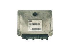 Calculateur IAW4AF.S2 51798638 Fiat Magneti Marelli 33795