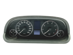 Bloc Compteurs Vitesse Mercedes A W169 A1695403748 29087