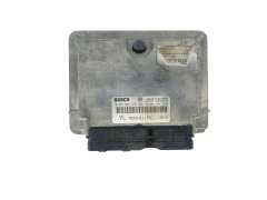 Calculateur Rover MSB101150 0281001956 Bosch 45549