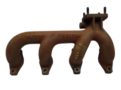 Collecteur D’echappement 500324791 Fiat Ducato 2.8 DTI Iveco Collecteur D’echappement 500324791 Fiat Ducato 2.8 DTI Iveco