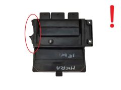 Calculateur Renault 8200334419 8200374395 R0410C131A Delphi 16961