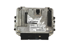 Calculateur PSA 0281013872 9664843780 9653958980 Bosch 29842